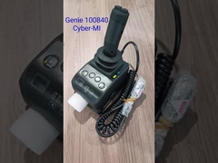 Джинни ножницы подъемные части