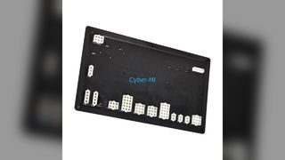 Детали ножничного подъемника Skyjack Haulotte помогут вам работать