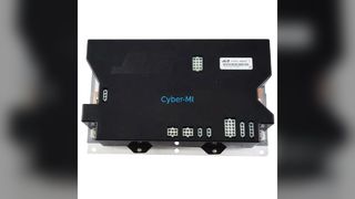 Надежное представление частей ножничного подъемника Skyjack Haulotte