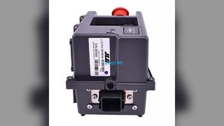 Продажа запчастей ножничного подъемника Skyjack Haulotte