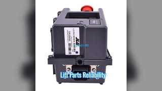 Детали ножничного подъемника Skyjack Haulotte